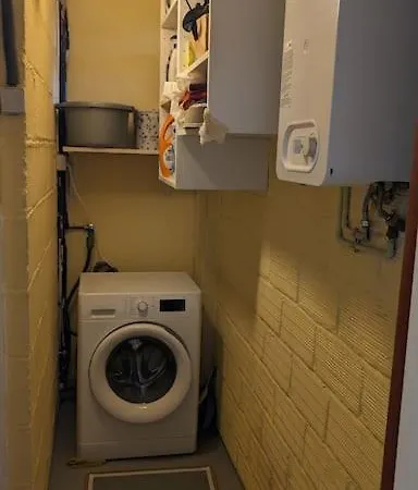 Apartamento Du Parc