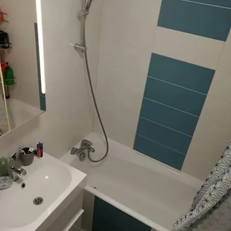 Apartamento Du Parc