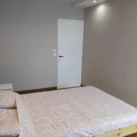 Apartment Du Parc